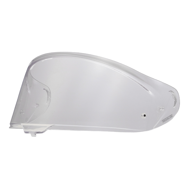 Visor LS2 327 Claro